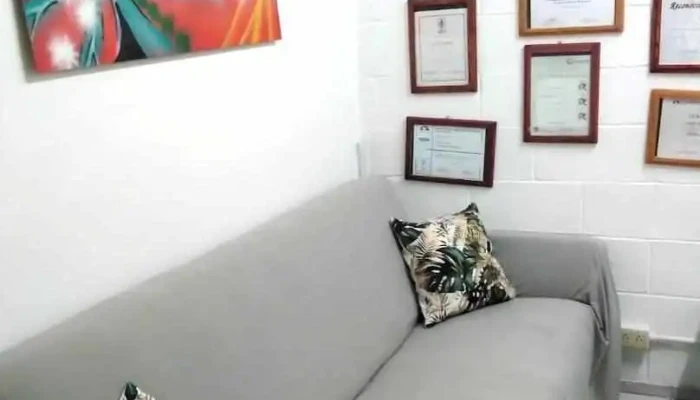 Consultorios Nea - Chalco De Díaz Covarrubias