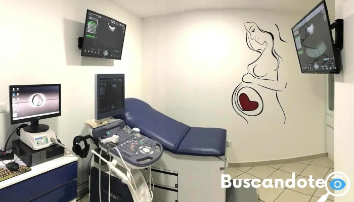 Consultorios y Laboratorio Sagrado Corazón Cuautitlán - Cuautitlán De Romero Rubio