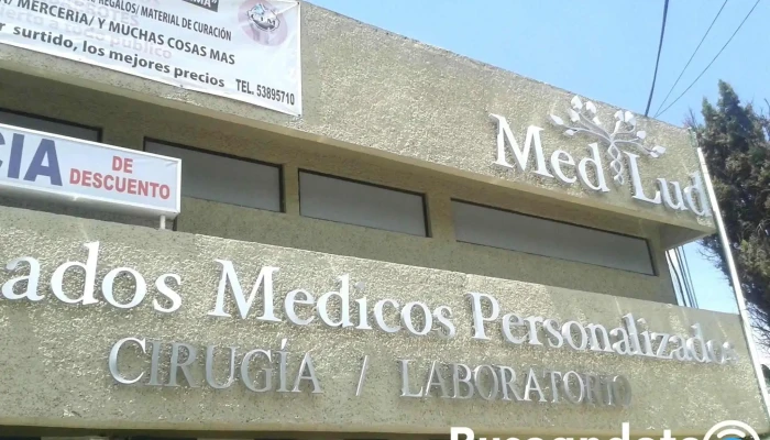 Corporativo Hospital Mb - Hab Valle Ceylan