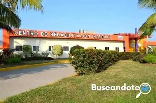 Cri (Centro De Rehabilitacion Integral) - Zona Centro