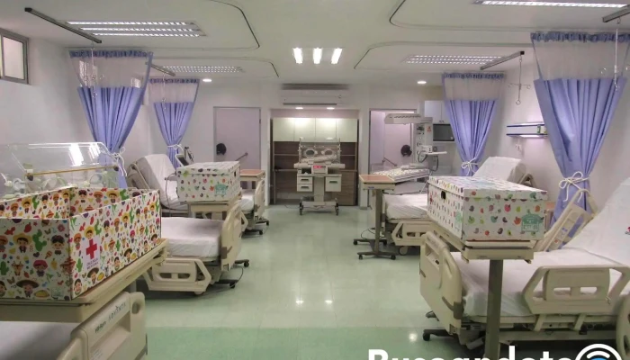 Cruz Roja Mexicana - Sector Centro