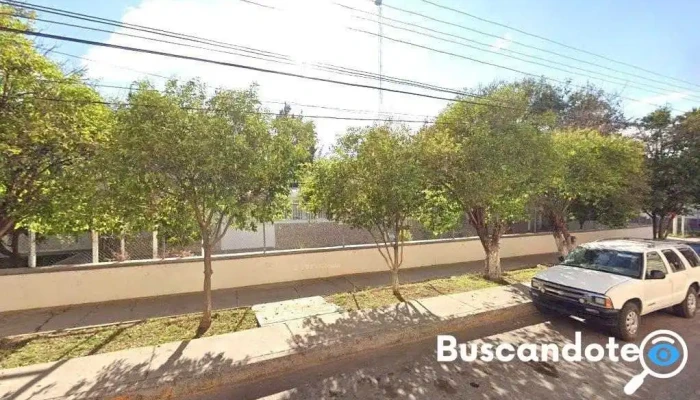Csr. Cosio - Centro