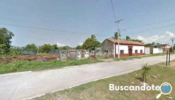 Csrd San Pedro Chametla - Chametla