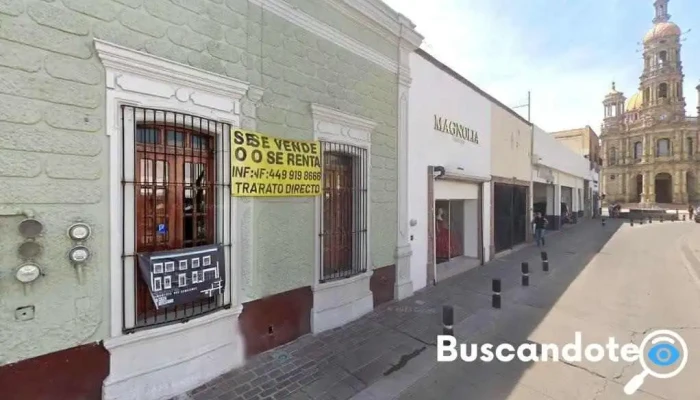 De Leon Botello Gustavo Dr - Zona Centro