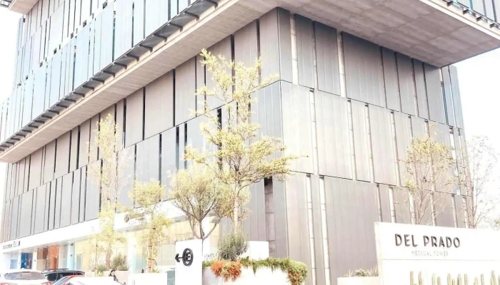 Del Prado Medical Tower - El Prado