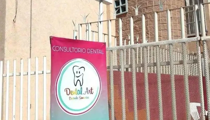Dental Art - Estado De México