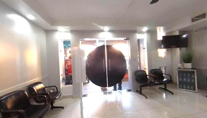 Dental Progreso - Centro