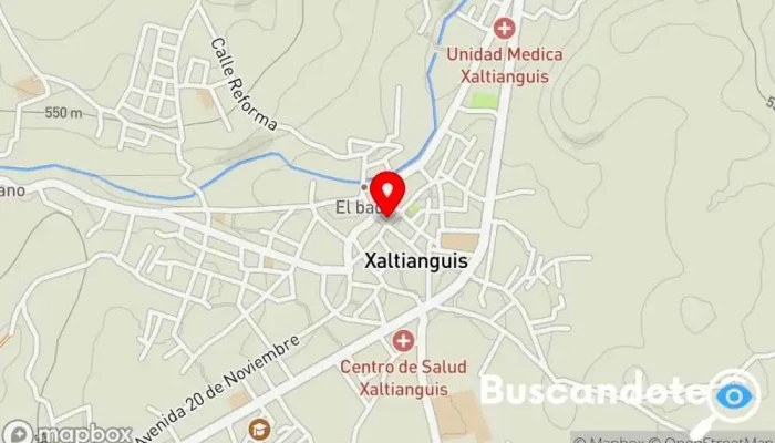 Dental xaltianguis - Centro