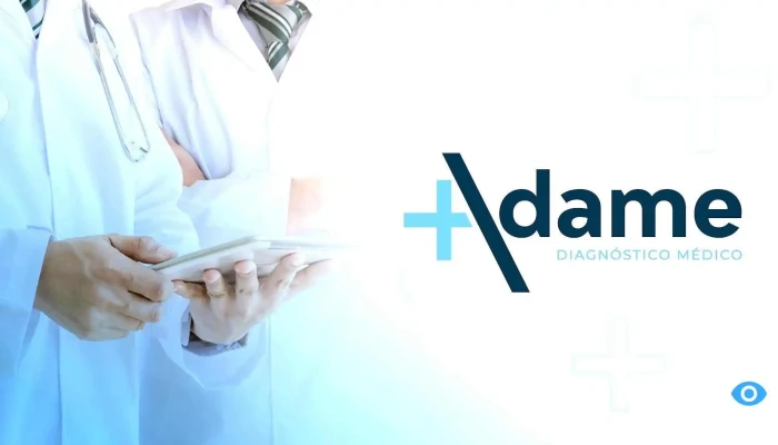 Diagnóstico Médico Adame - Centro
