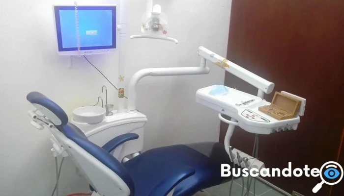 Dif Dental H. Ayuntamiento Cuetzala Del Progreso - Gro