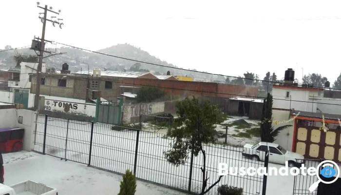 Dif Municipal Cocotitlán - Cocotitlán