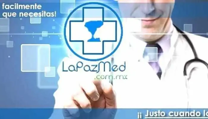 Directorio Medico La paz - Zona Central