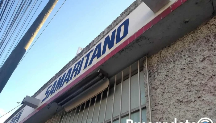 Dispensario Medico El Buen Samaritano (Sin Sucursales) - Villarreal