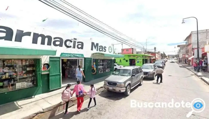Dna Magdalena López R. Ultrasonido - Centro