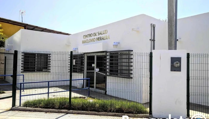 Doctor David Domínguez Sosa - Fraccionamiento Ojo Caliente
