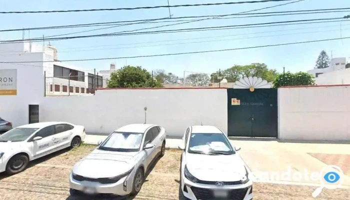 Doctor Edgar Hernández Ledward - Cimatario