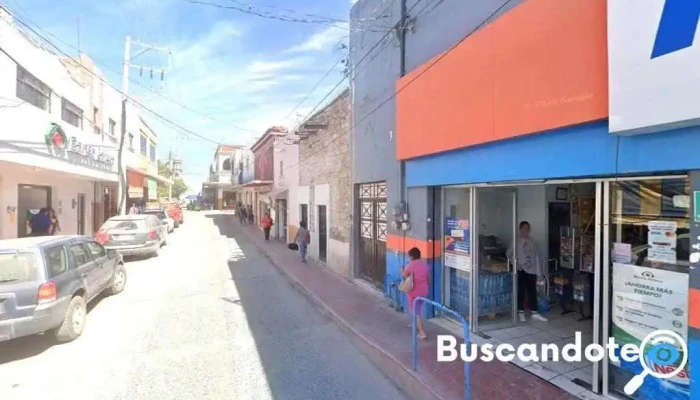 Doctor Juan Antonio Balderas Villasana - Zona Centro