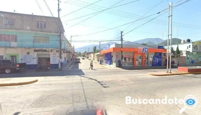 Doctor León Vargas | Consultorio Medico - Centro