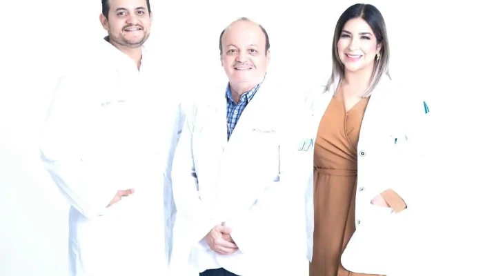 Doctores Maeda - Prohogar