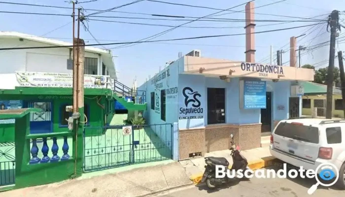 Doctos sepulveda - Zona Centro