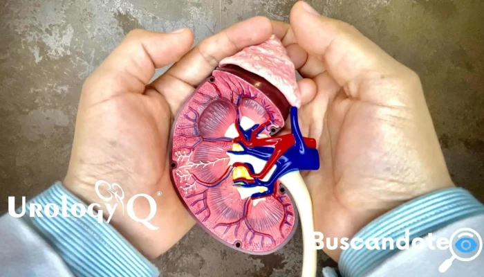Dr. Alberto González Gómez - Urology Q | Urólogo en Querétaro - Prol. Bernardo Quintana 4060