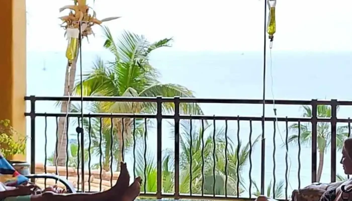 Dr. Andre Ortega / Cabo San Lucas - C. Félix Ortega Esquina-Local 2