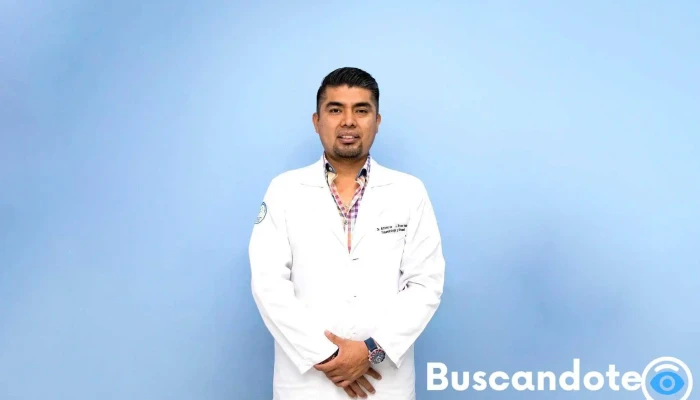 Dr Antonio De Jesus Rivera Valdes Traumatologo En Oaxaca Del Propietario - Oaxaca de Juárez