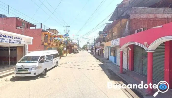 Dr. Armando Fuentes Zamudio Consultorio Médico Particular - Calle Benito Juárez