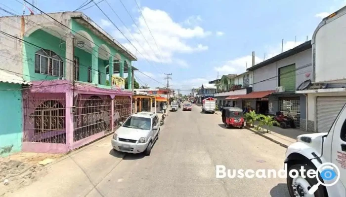 Dr. Cristian Daniel Cruz Solorzano Ultrasonido Diagnóstico - Entre Calle Renacimiento Y Pino Suarez