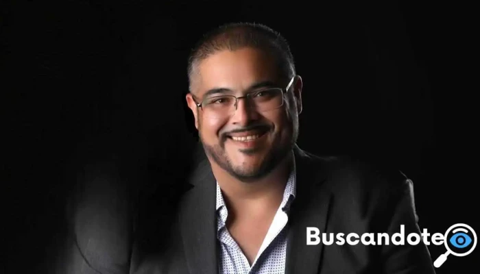Dr. Efrain Salinas Miranda - Lucio Blanco