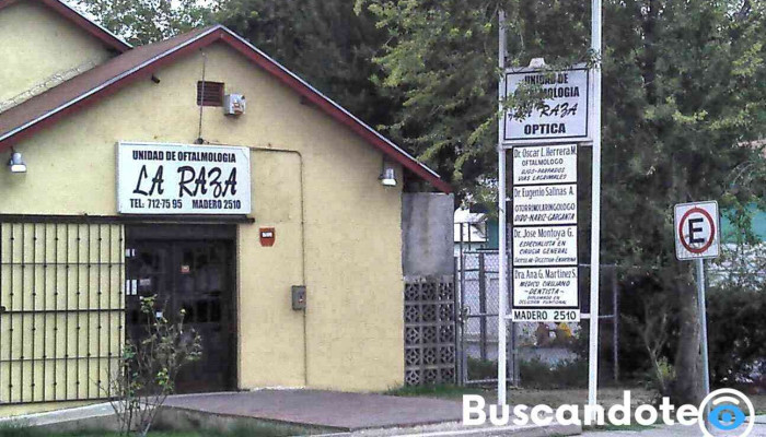 Dr. Eugenio C. Salinas A. Médico Otorrinolaringólogo - Centro