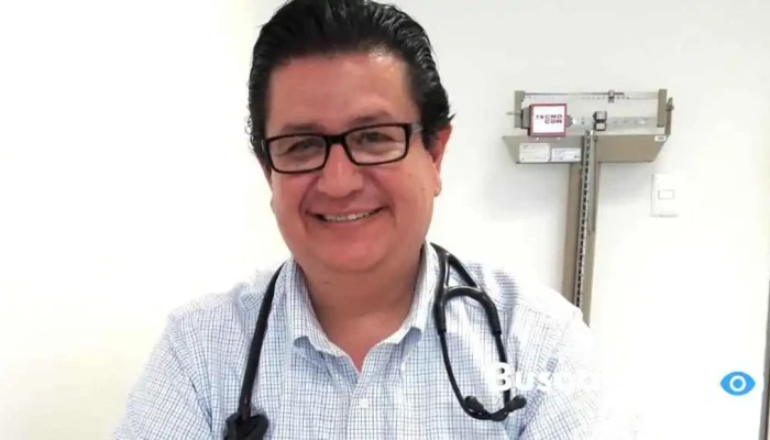 Dr. Francisco Gerardo Alfaro Abundiz - Av. Prol. Muñoz 553