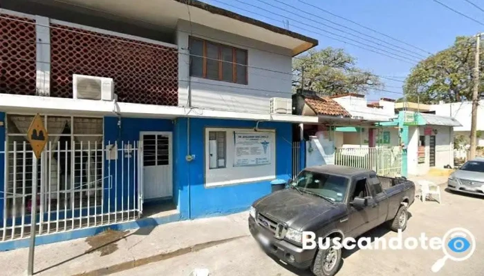 Dr. Francisco Humberto Ríos Meza - Obrera