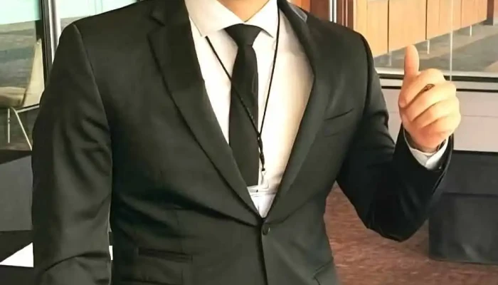 Dr. Giovanni Murray - Tequisquiapan