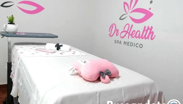 Dr. Health Consultorio Medico - Lomas De San Pedrito