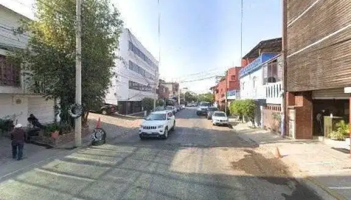 Dr Hemorroide Numero - Oaxaca de Juárez