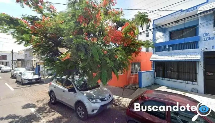 Dr. Ignacio Lopez Salvador Medico Cirujano - Salvador Díaz Mirón