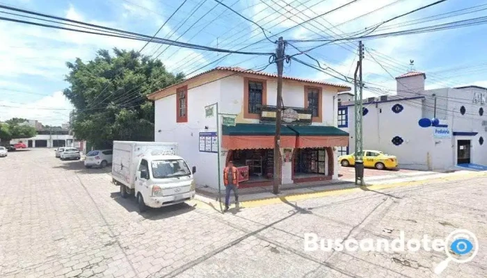 Dr. Jenaro Herrera González, Internista - Col Del Prado