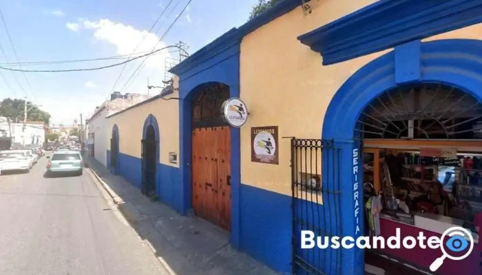 Dr. Jesús Rey Cuevas Arreola, Médico general - Oaxaca De Juárez