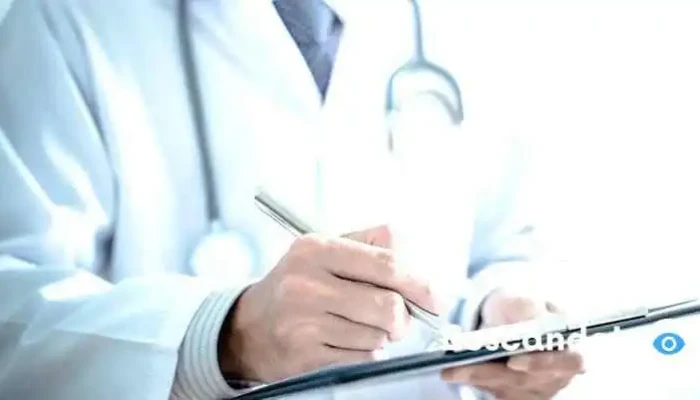 Dr. Jorge Alberto Márquez - Centro