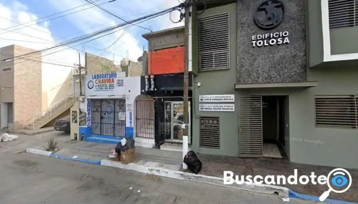 Dr. Jorge Márquez Angulo, Dermatólogo - Arcos Del Sol I