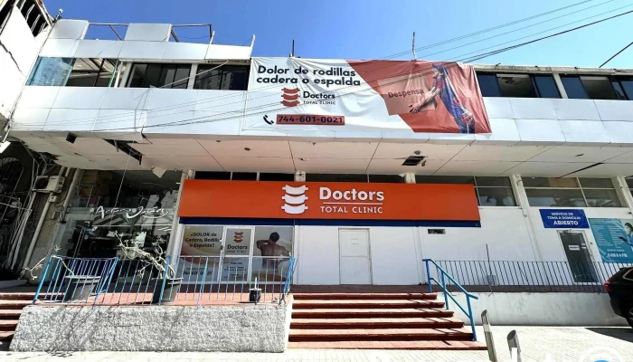 Dr. Jos - Médico Cirujano /Ortopedista y Traumatólogo - Deportivo