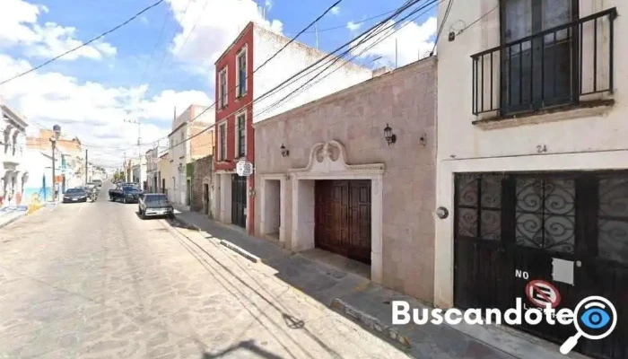 Dr José de Jesús Carrillo Garrido - Medicina Interna - Zona Centro