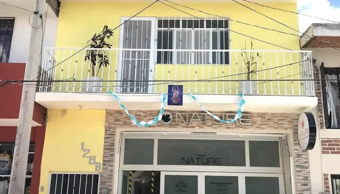 Dr Juan Carlos Contreras - Centro Histórico