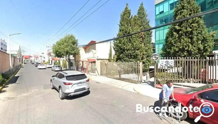 Dr. Juan Pablo Manzo Magaña, Ginecólogo - Metepec