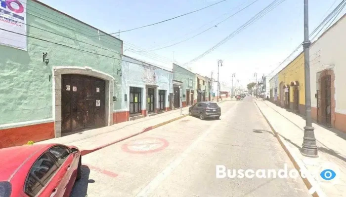 Dr. Julio César Montiel Aguilar Diabetólogo Huamantla - Centro