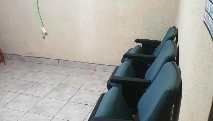 Dr. Karina Denise Torres Lopez - Centro