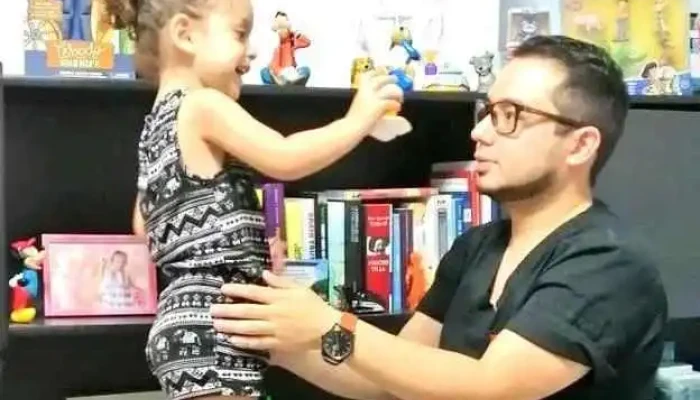 Dr. Noe Garza - Tu pediatra en Allende - Centro