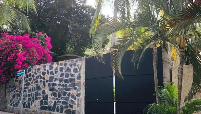 Dr. Octavio Galeana Maya - Residencial Club De Golf