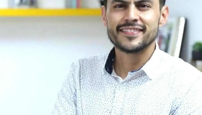 Dr. Oscar Morado Aramburo, Infectólogo - Av. Venustiano Carranza 1115-Interior 1
